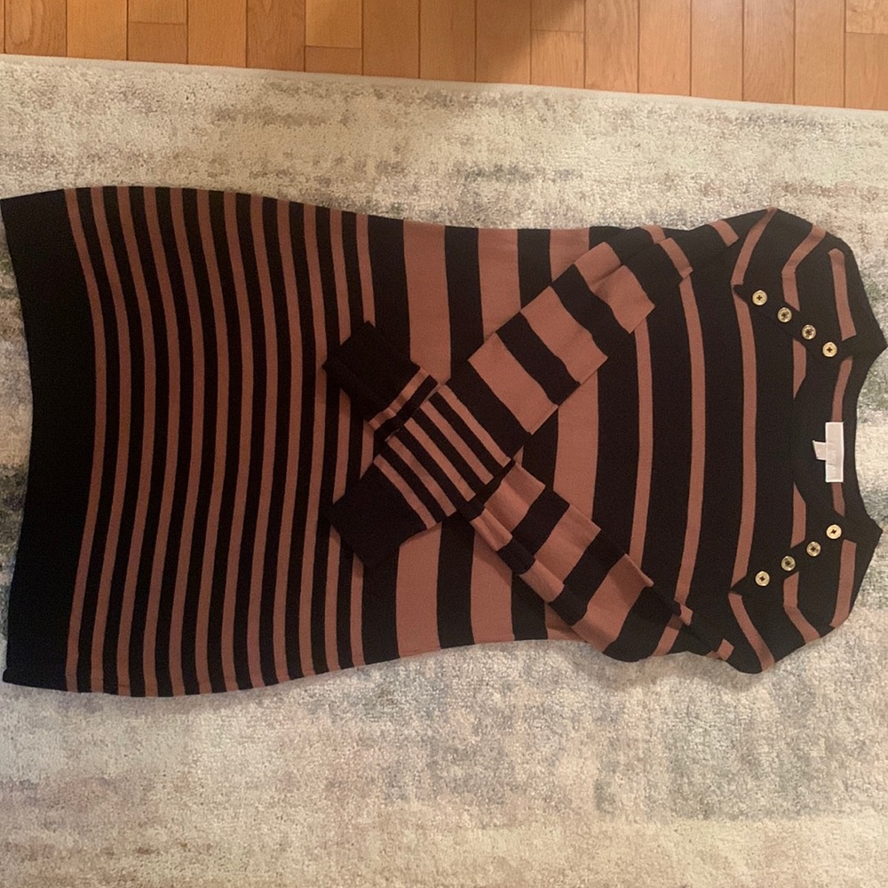 Michael Kors sweater Dress